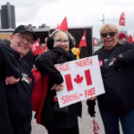 A New Book Asks, What Is Canada?
