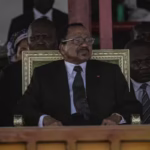 Will Paul Biya of Cameroon, the World’s Oldest President, Win Again?