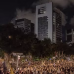 What Is Hostages Square, Where Israelis Are Waiting for the Captives’ Release?