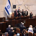 See excerpts from Trump’s prepared remarks to the Knesset.