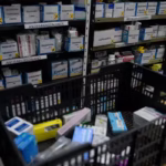 W.H.O. Warns of Sharp Increase in Drug-Resistant Infections