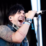 2 Men Charged After Ian Watkins, Former Lostprophets Singer, Is Killed in Prison