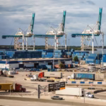 Global Growth Remains Sluggish as Tariff Threats Loom