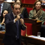 France’s Political Turmoil Is Weighing on Its Economy