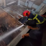 Bangladesh Garment Factory Fire Kills at Least 16 Workers, Official Says