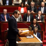 Hoping to Steady Political Crisis, French Prime Minister Offers to Suspend Pension Overhaul