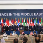 ‘A Big Day’: How the U.S. and the Arab World Teamed Up to Seal the Gaza Deal