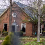 Suspect Pleads Guilty in Firebombing of Pa. Governor’s Residence