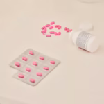 America Is Heavily Reliant on China for Raw Materials in Medicines