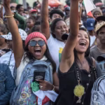 ‘Promises Have Not Been Kept’: What’s Behind Africa’s Youth Protests