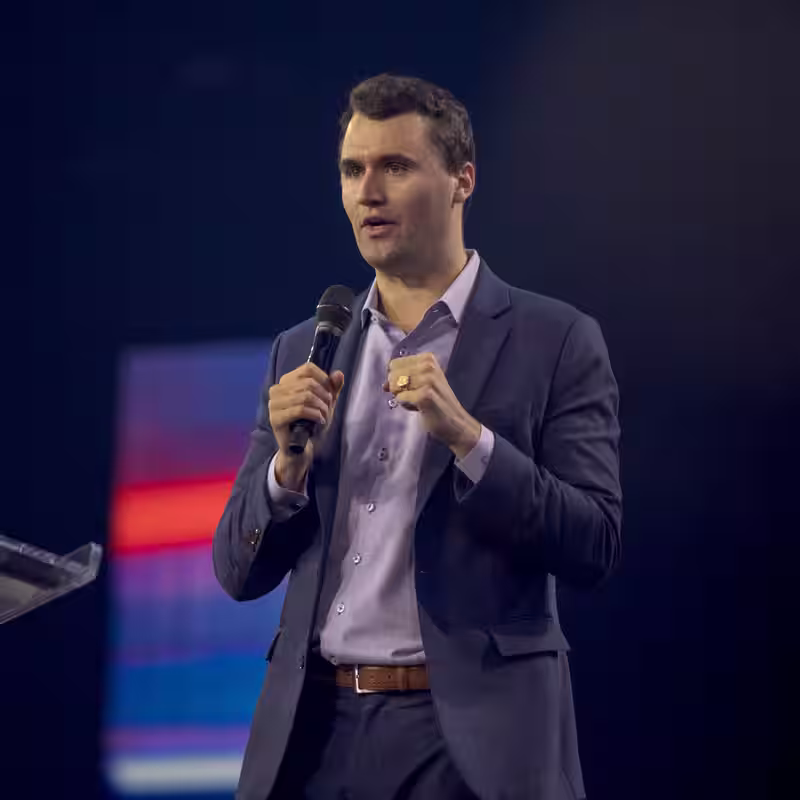 U.S. Says It Revoked Visas of Some People Who Criticized Charlie Kirk