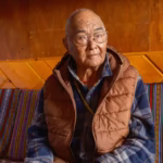 Kanchha Sherpa, Last Member of First Team to Conquer Everest, Dies at 92
