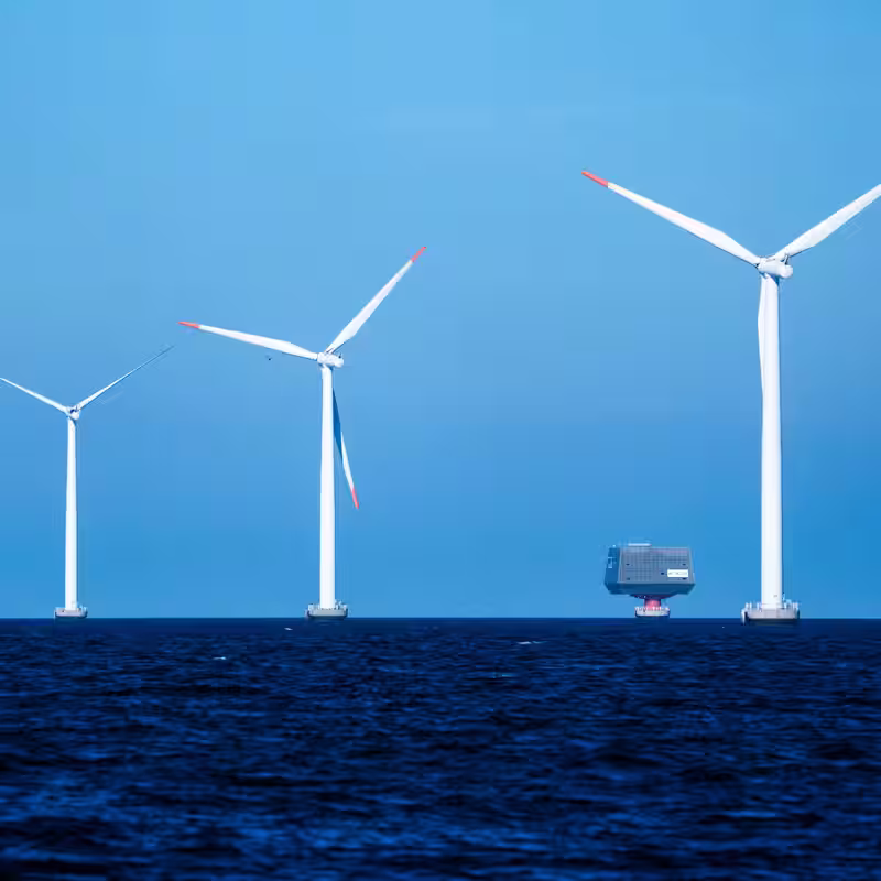 Denmark’s Renewable Energy Prospects Dim Under the Trump Administration