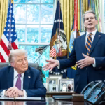 Who Will Blink First on Trade: President Trump or Xi Jinping?