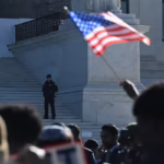 Parties Brace for a Political Future Without the Voting Rights Act
