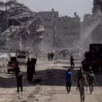 Where Does the Israel-Hamas Cease-fire Stand?