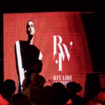 Vivienne Westwood Show Opens Riyadh Fashion Week, as Saudis Highlight Creative Side