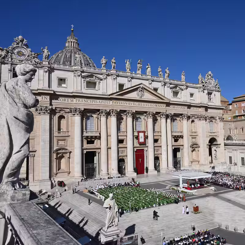 Vatican Panel Says Church Is Still Too Slow in Addressing Sexual Abuse