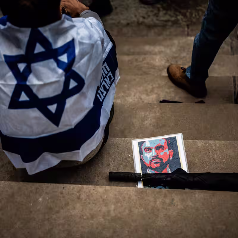 Mamdani Is Making Overtures to Jewish Leaders. Some Are Listening.