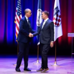 In Virginia A.G. Debate, Spotlight Is on Democratic Candidate’s Violent Texts