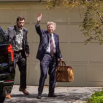 John Bolton Indicted Over Handling of Classified Information