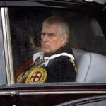Prince Andrew Surrenders Duke of York Title Amid Epstein Fallout