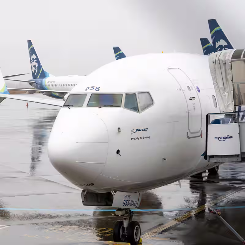 Boeing Is Allowed to Increase 737 Max Plane Production, FAA Says
