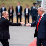 Putin Plays to Trump’s Ego as U.S. Wavers on Ukraine Aid