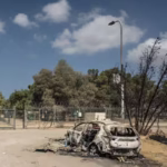 U.S. Says Louisiana Man Joined Hamas-Led 2023 Attack on Israel