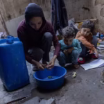 ‘Everything Is Gone’: Gazans Return Home to Find Devastation and Little Hope