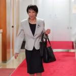 Sanae Takaichi Is Set to Be Japan’s First Female Prime Minister. But Will She Advance Women’s Rights?