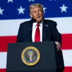 Trump and Colombian President Trade Digital Attacks Over Boat Strikes