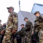 Trump Reiterates That He Wants to Send National Guard to San Francisco