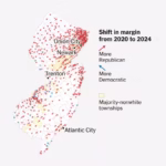 What New Jersey Could Reveal About the Future of the Hispanic Vote