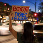 Disney+ Cancellations Jump After Kimmel Suspension