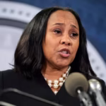 Justice Department Scrutinizes a Trip Fani Willis Took to the Bahamas