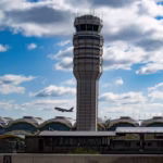 Government Shutdown Threatens Pay for Air Traffic Controllers