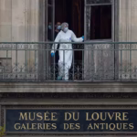 Other Brazen Art Heists Like the Louvre Jewelry Theft