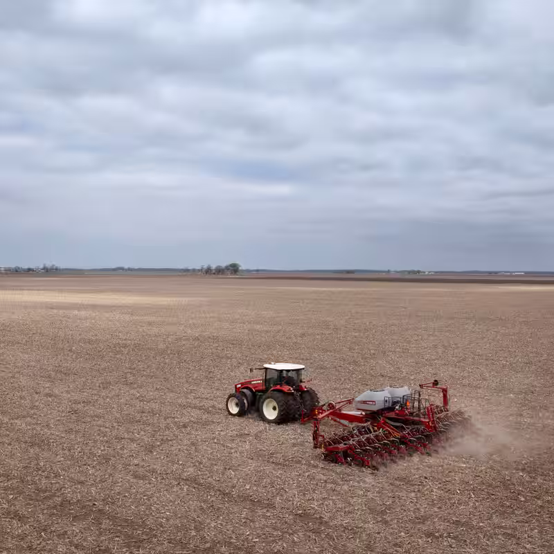 From Industry to E.P.A.: Lobbyist Now Oversees Pesticide Rules