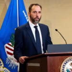 Jack Smith’s lawyers say he never wiretapped or surveilled lawmakers.