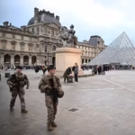 Louvre Robbery Raises Questions About Security