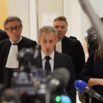 France Jails Former President in Case That Prompted Threats to Judges