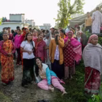 A Nepali Town Mourns a Native Son Who Died a Hamas Captive