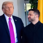 Latest Trump-Zelensky Meeting Yields No Progress Toward a Cease-fire in Ukraine