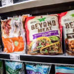 Beyond Meat Stock Price Gains 1,000% in Days, in Latest Meme Mania