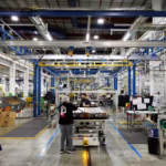 G.M. Previews Talking Cars, Cheaper Batteries and Other New Tech