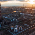 Trump Imposes Sanctions on Russian Oil Companies as His Frustration With Putin Mounts
