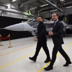 What Are Gripen Fighter Jets and Why Does Ukraine Want Them From Sweden?