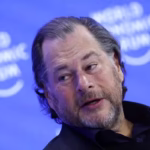 Newsom Says Benioff Is Still ‘Family’ Despite the National Guard Remarks