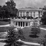 What to Know About the White House East Wing and Its History